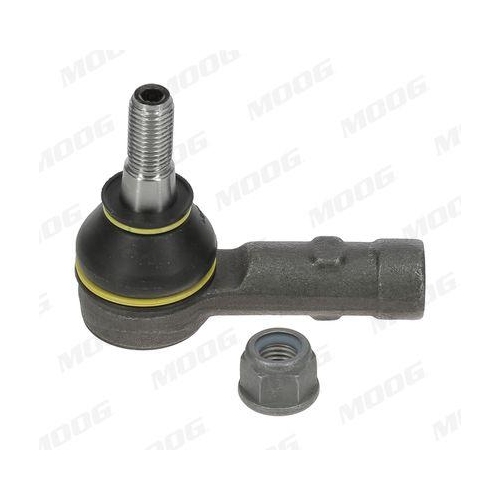 Spurstangenkopf Moog OP-ES-5579 f&uuml;r Opel Saab Vauxhall General Motors Au&szlig;en