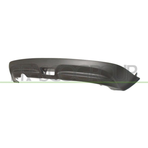 Spoiler Prasco DS7001851 f&uuml;r Nissan Hinten