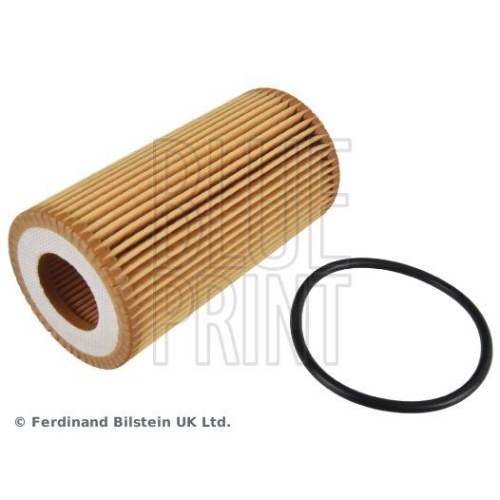 &Ouml;lfilter Blue Print ADBP210024 f&uuml;r Ford Ford Motor Company
