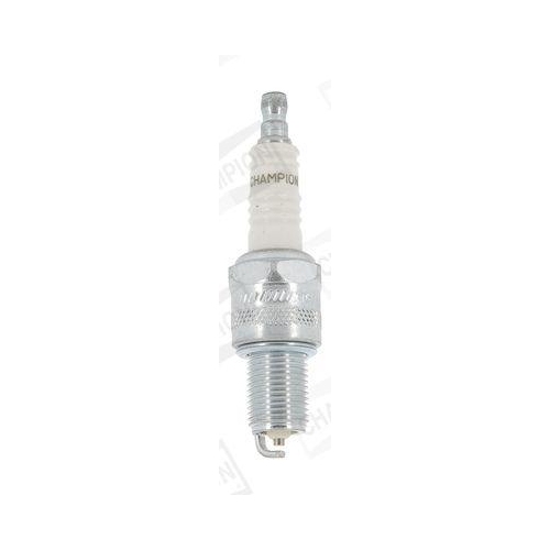Z&uuml;ndkerze Champion OE048/T10 Copper Plus f&uuml;r Mitsubishi Opel Hyundai Kia Glas