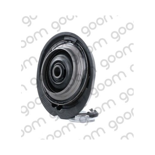 Reparatursatz Federbeinstützlager Goom SM-0405 für Citroën Vorderachse