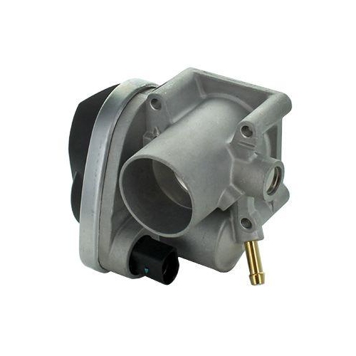 Drosselklappenstutzen Sidat 88.042AS Arman f&uuml;r Audi Mazda Seat Skoda VW Vag