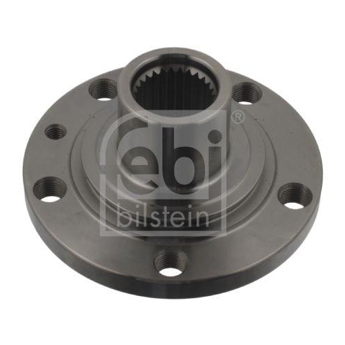 Radnabe Febi Bilstein 40232 f&uuml;r Alfa Romeo Fiat Hinterachse Vorderachse
