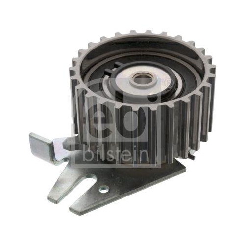 Spannrolle Zahnriemen Febi Bilstein 47886 f&uuml;r Alfa Romeo Lancia
