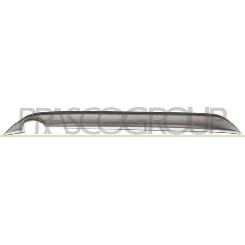 Spoiler Prasco VG4001851 Premiumcertified f&uuml;r VW Hinten