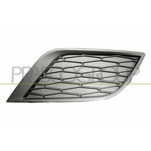 Blende Sto&szlig;f&auml;nger Prasco ST0362123 f&uuml;r Seat Vorne Rechts