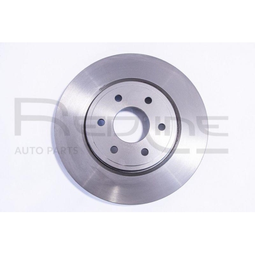 Bremsscheibe Red-line 26NI020 f&uuml;r Nissan Vorderachse