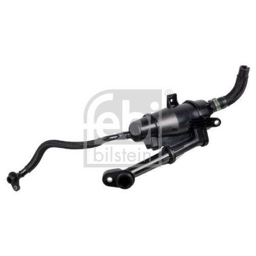 Ölabscheider Kurbelgehäuseentlüftung Febi Bilstein 108259 Febi Plus für Opel