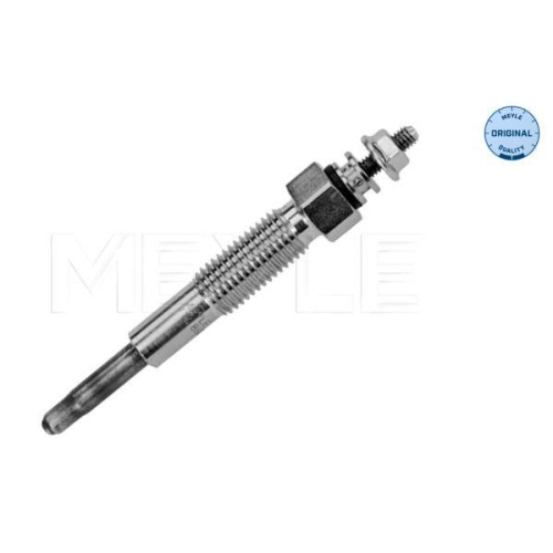 Gl&uuml;hkerze Meyle 7148600003 Meyle-original: True To Oe. f&uuml;r Ford Mazda Suzuki Kia