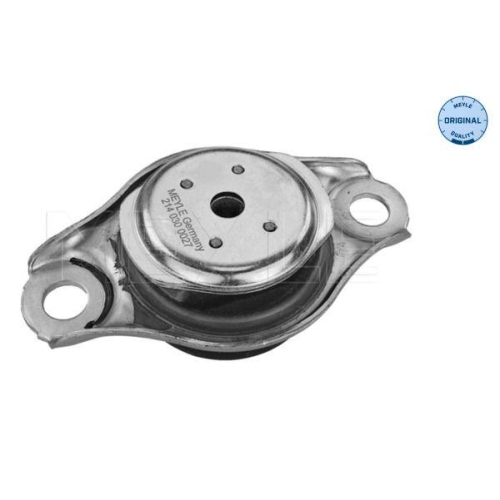 Lagerung Motor Meyle 2140300027 Meyle-original: True To Oe. f&uuml;r Fiat Ford