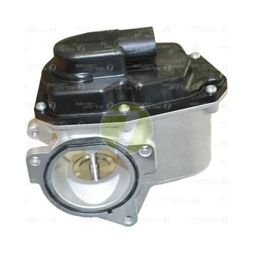 Agr Ventil 7 Seven Parts SV21652 f&uuml;r Skoda Vag Audi Seat VW