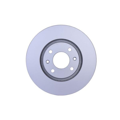 Bremsscheibe Hella 8DD 355 108-371 Pro f&uuml;r Citro&euml;n Opel Peugeot Vauxhall