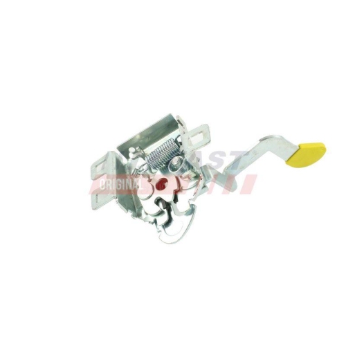 Frontklappenschloss Fast FT95804 f&uuml;r Fiat