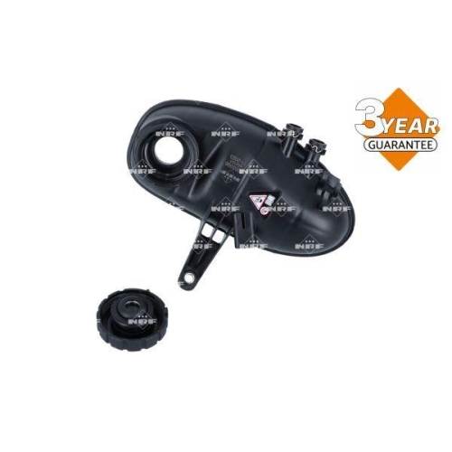 Ausgleichsbeh&auml;lter K&uuml;hlmittel Nrf 454107 Easy Fit f&uuml;r Mercedes Benz
