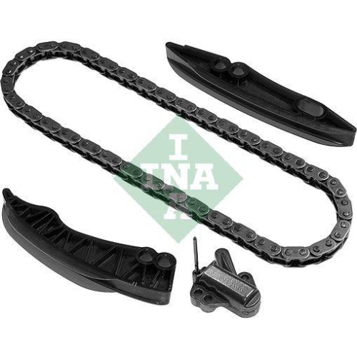 Steuerkettensatz Schaeffler Ina 559 0031 10 f&uuml;r Bmw Unten