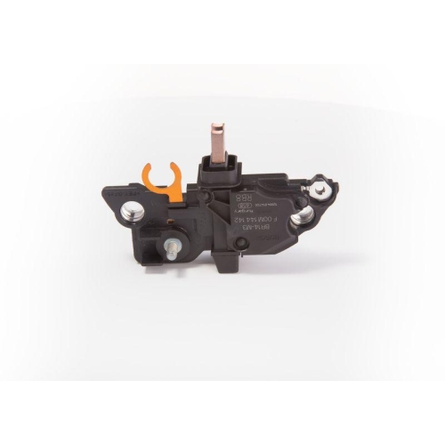 Generatorregler Bosch F00M144142 f&uuml;r Fiat F&uuml;r Fahrzeuge Mit Klimaanlage