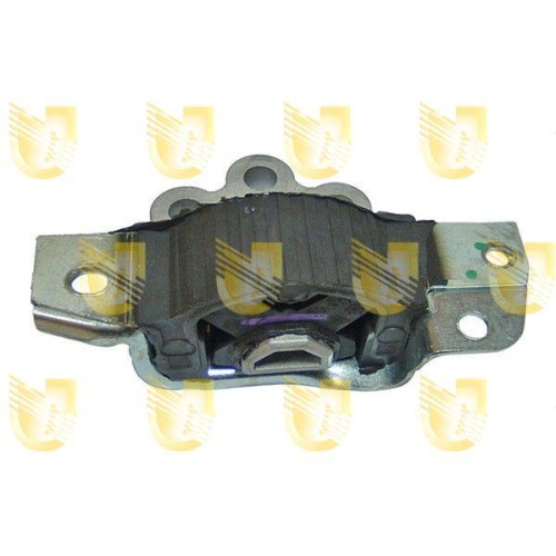 Lagerung Motor Unigom 395472 f&uuml;r Fiat Vorne