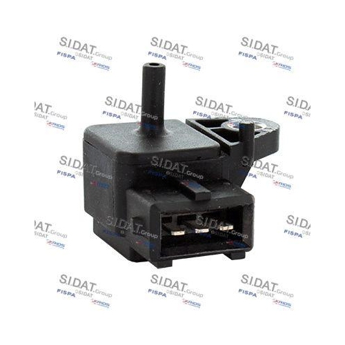 Luftdrucksensor Höhenanpassung Sidat 84.234 für Audi Bmw Opel Seat Skoda Volvo