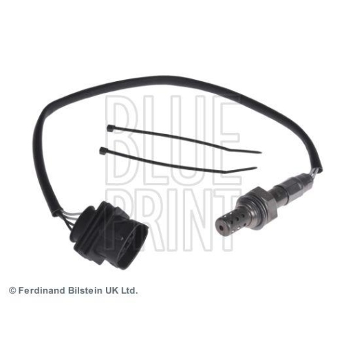 Lambdasonde Blue Print ADG070101 f&uuml;r Opel Vauxhall Chevrolet General Motors