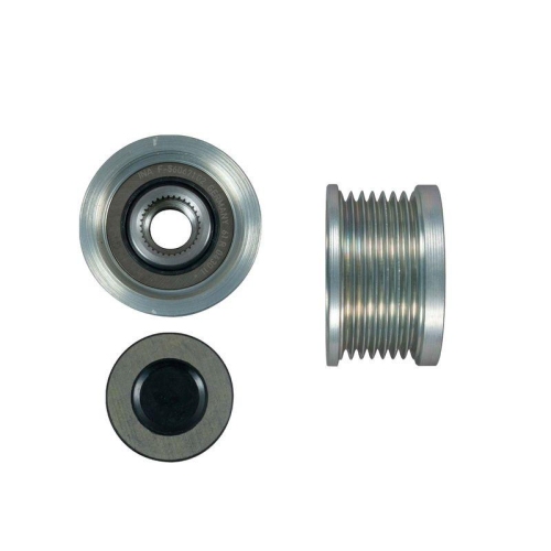 Generatorfreilauf Gates OAP7264 Drivealign™ für Fiat Iveco Fuso (mitsubishi)