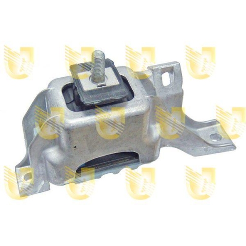 Lagerung Motor Unigom 396398 f&uuml;r Mini Vorne Rechts