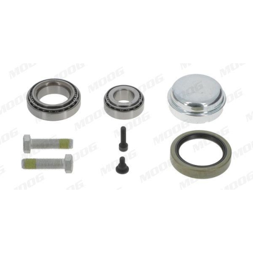 Radlagersatz Moog ME-WB-11275 f&uuml;r Mercedes Benz Mercedes Benz Mercedes Benz