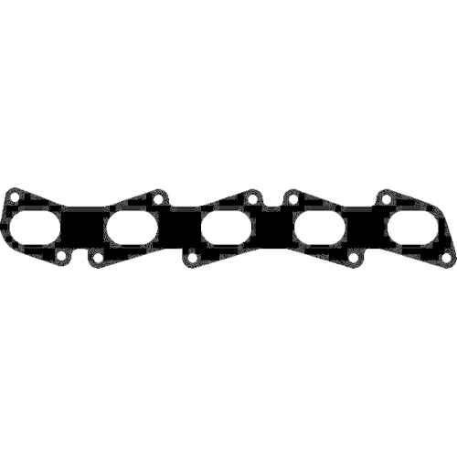Dichtung Abgaskr&uuml;mmer Corteco 026609P f&uuml;r Alfa Romeo Fiat