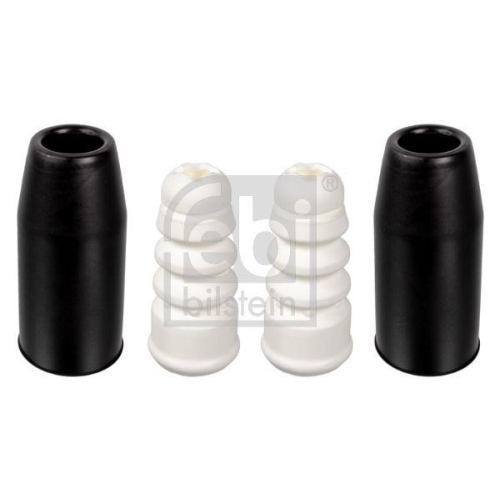 Staubschutzsatz Stoßdämpfer Febi Bilstein 106122 für Audi Skoda VW Hinterachse