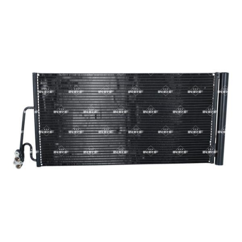 Kondensator Klimaanlage Nrf 35898 Easy Fit f&uuml;r Bmw Mini