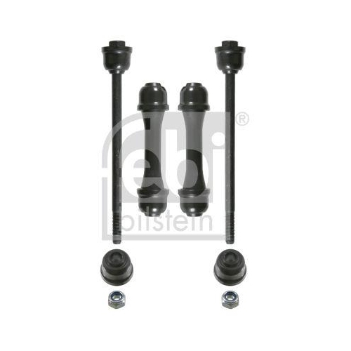 Stange/strebe Stabilisator Febi Bilstein 21750 f&uuml;r Ford Vorderachse