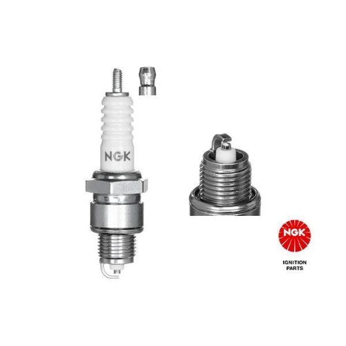 Z&uuml;ndkerze Ngk 4511 f&uuml;r Alfa Romeo Citro&euml;n Daihatsu Fiat Honda Lancia Peugeot