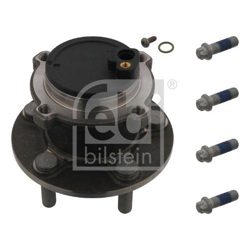 Radlagersatz Febi Bilstein 34271 f&uuml;r Volvo Hinterachse Links Hinterachse Rechts