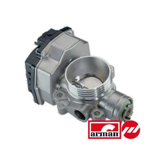 Drosselklappenstutzen Sidat 88.045AS Arman für Alfa Romeo Auto Union Citroën