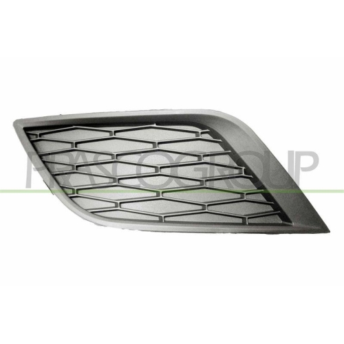 Blende Sto&szlig;f&auml;nger Prasco ST0362124 f&uuml;r Seat Vorne Links