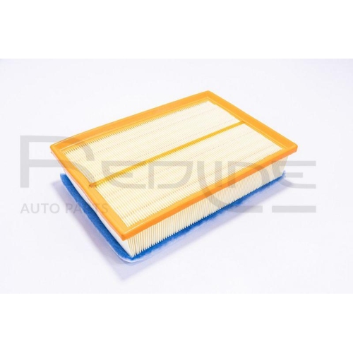 Luftfilter Red-line 36NI058 f&uuml;r Nissan Opel Renault