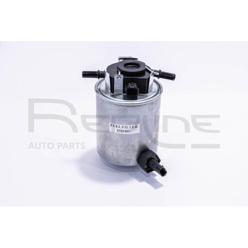 Kraftstofffilter Red-line 37IF001 f&uuml;r Nissan