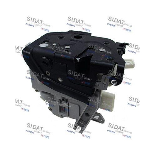 Türschloss Sidat 610283A2 für Audi Seat Skoda VW Vag Hinten Rechts