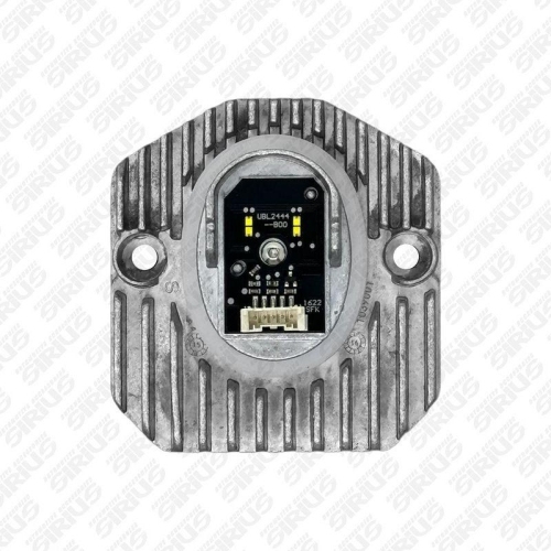 Steuerger&auml;t Beleuchtung Automotive Accessories Sirius LM1021 f&uuml;r Bmw Links