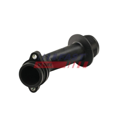 Rohrleitung Öleinfüllstutzen Fast FT38509 für Iveco