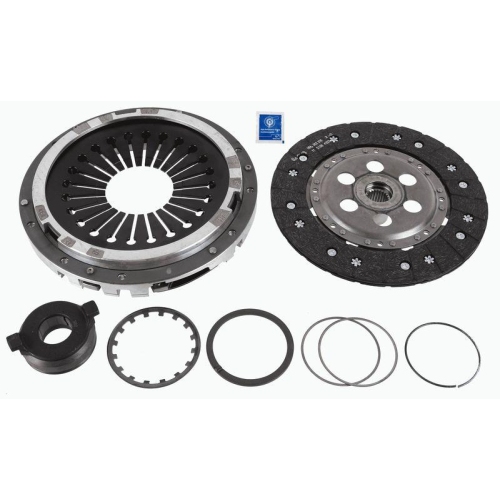 Clutch Kit Sachs 3000824901 for Porsche