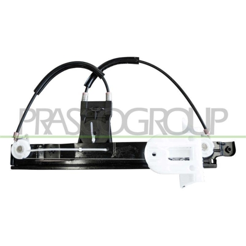 Fensterheber Prasco FD110W063 f&uuml;r Ford Hinten Rechts