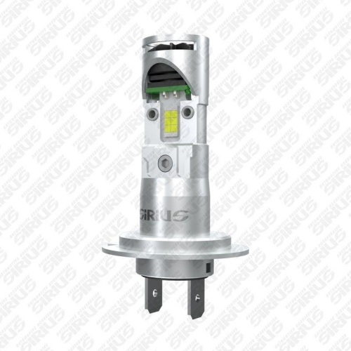 Gl&uuml;hlampe Abbiegescheinwerfer Automotive Accessories Sirius XL H718 AIR f&uuml;r