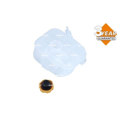 Ausgleichsbeh&auml;lter K&uuml;hlmittel Nrf 454109 Easy Fit f&uuml;r Opel Vauxhall Saturn