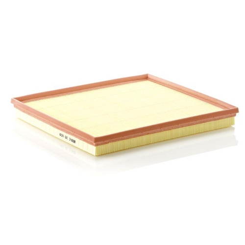 Luftfilter Mann-filter C 35 009 f&uuml;r Ford