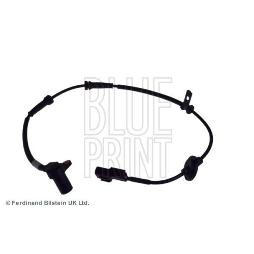 Sensor Raddrehzahl Blue Print ADG07116 für Hyundai Vorderachse Links