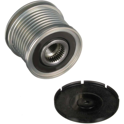 Generatorfreilauf Gates OAP7120 Drivealign&trade; f&uuml;r Mercedes Benz Mercedes Benz