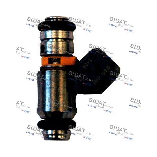 Einspritzventil Sidat 81.230 f&uuml;r Renault