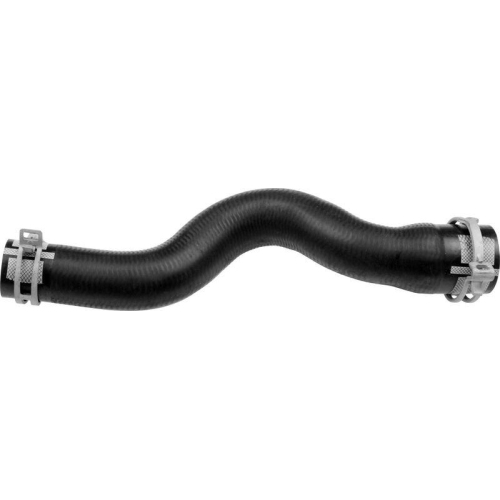 K&uuml;hlerschlauch Gates 05-4137 f&uuml;r Citro&euml;n Peugeot DS Oben
