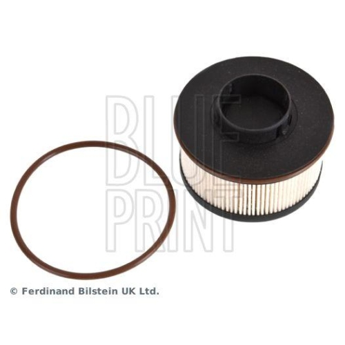 Kraftstofffilter Blue Print ADBP230010 f&uuml;r Citro&euml;n Fiat Opel Peugeot Toyota DS