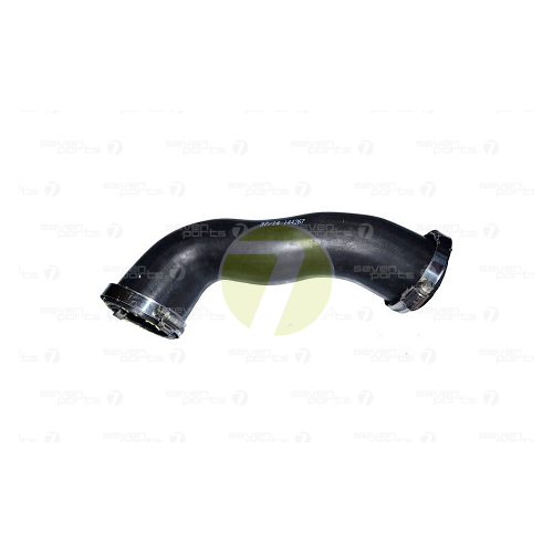 Ladeluftschlauch 7 Seven Parts SV189658W für Audi Seat Skoda VW Vag